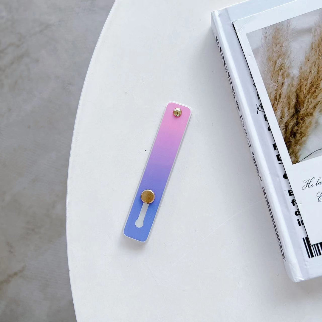 Stylish Bookmark Stornfield