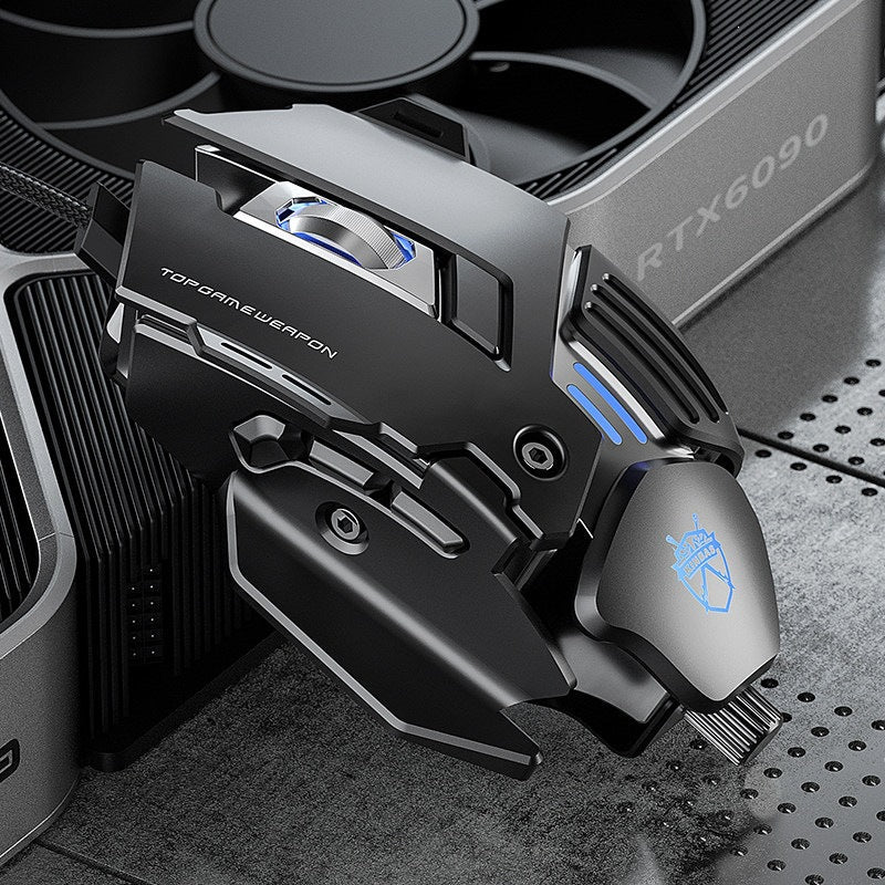 Gaming Mouse Stornfield