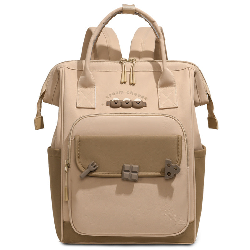 Multi-Functional Backpack Stornfield