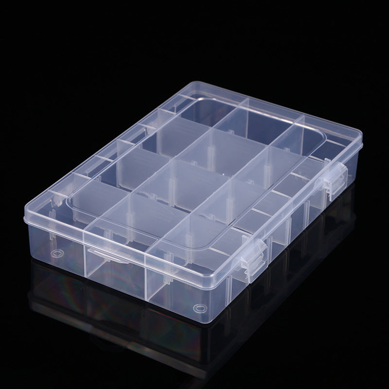 Modular Craft Supplies Storage Organizer Stornfield