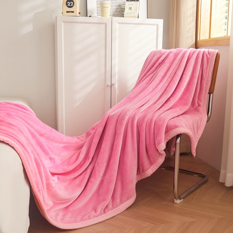 Ultra-Soft Plush Wearable Blanket Stornfield