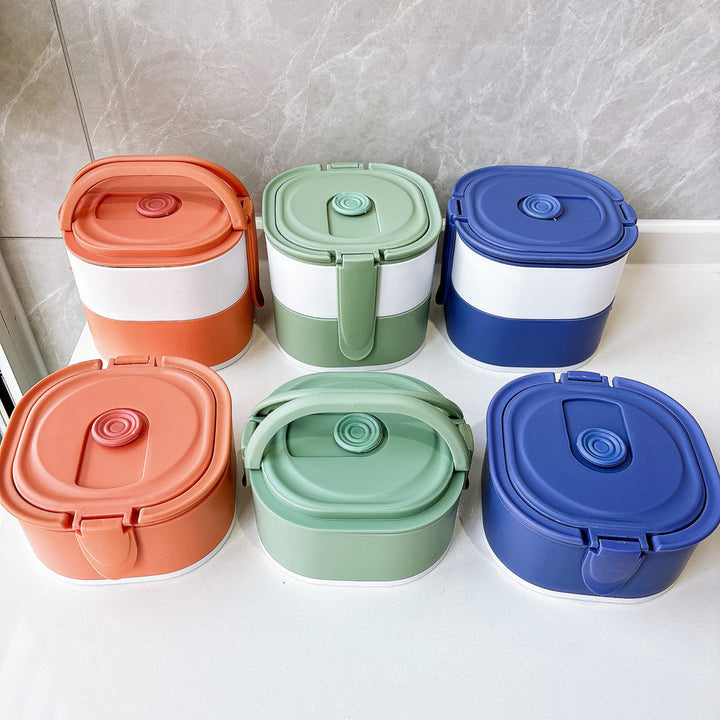 Versatile Airtight Food Storage Container
