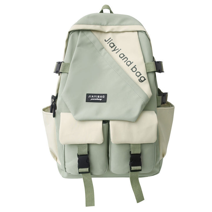 Practical Multi-Compartment Backpack Stornfield