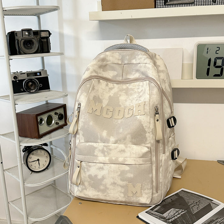 Functional Travel Backpack with Stylish Design Stornfield