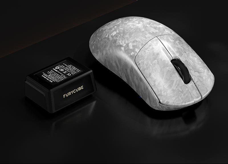 Wireless Gaming Mouse Stornfield