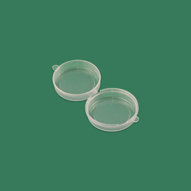 Versatile Travel Size Compartment Container Stornfield