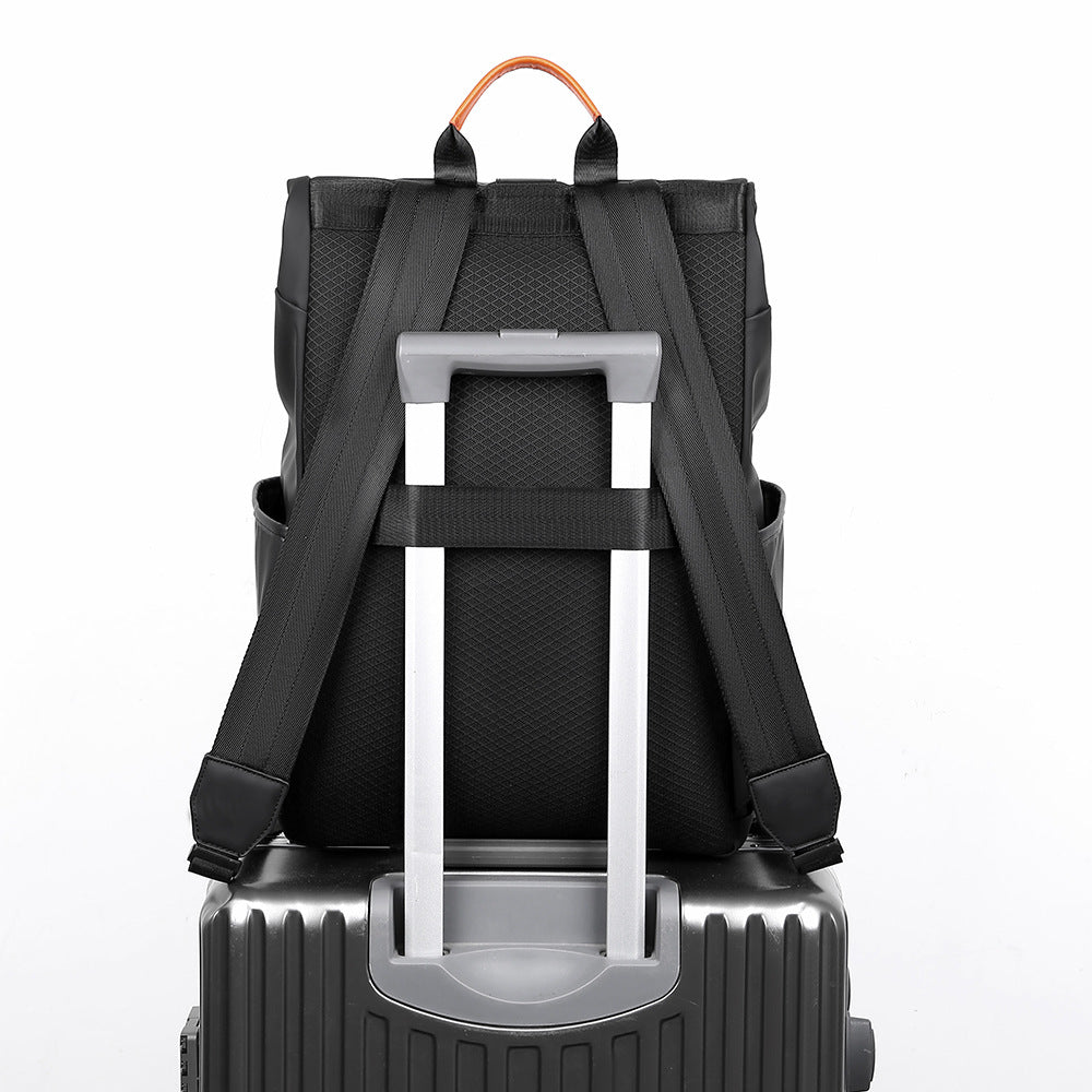 Waterproof Urban Backpack Stornfield