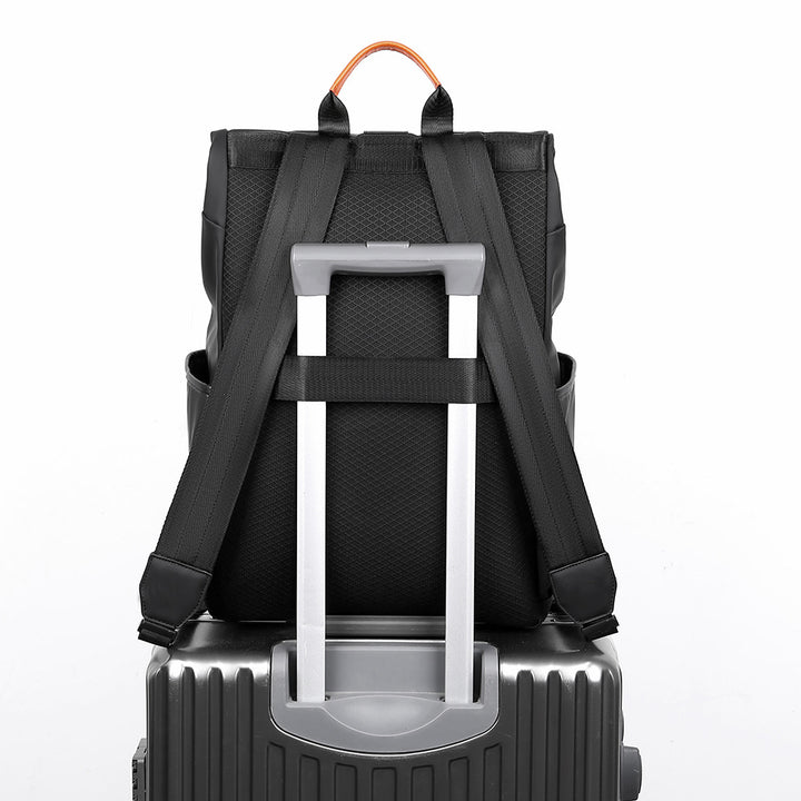 Waterproof Urban Backpack Stornfield