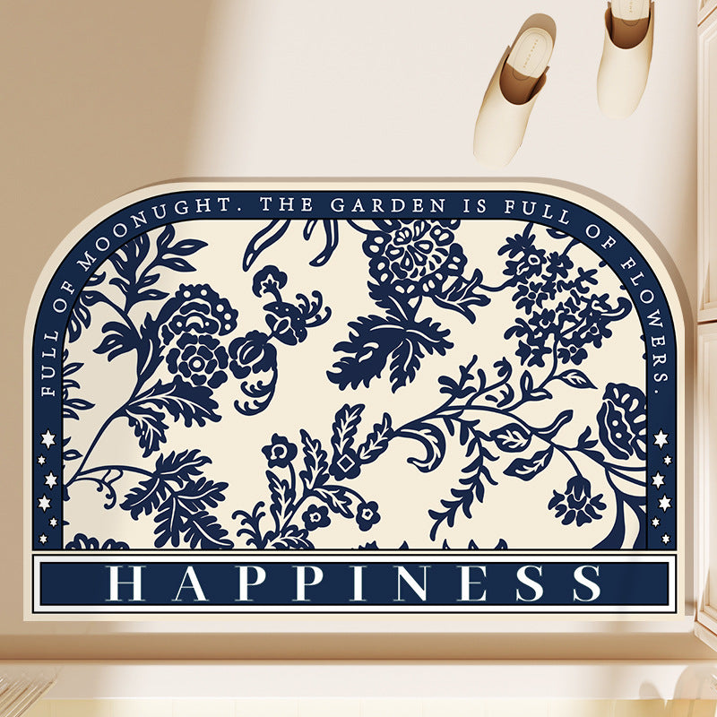 Eco-Friendly Bathroom Mat