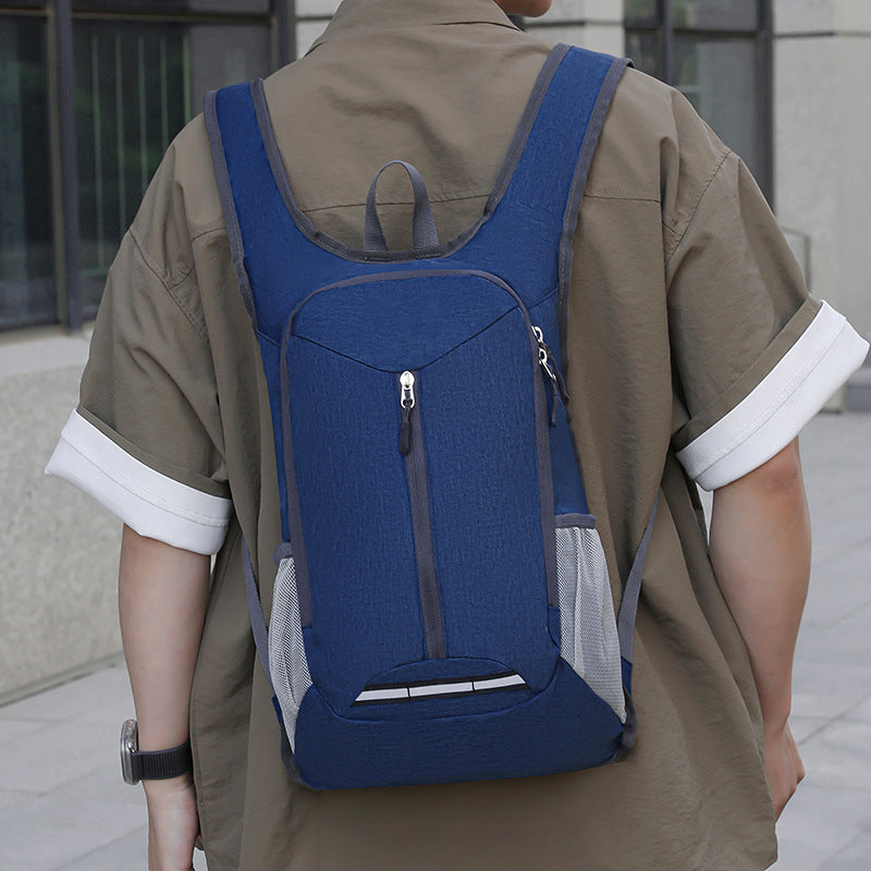 Lightweight Functional Daypack Stornfield