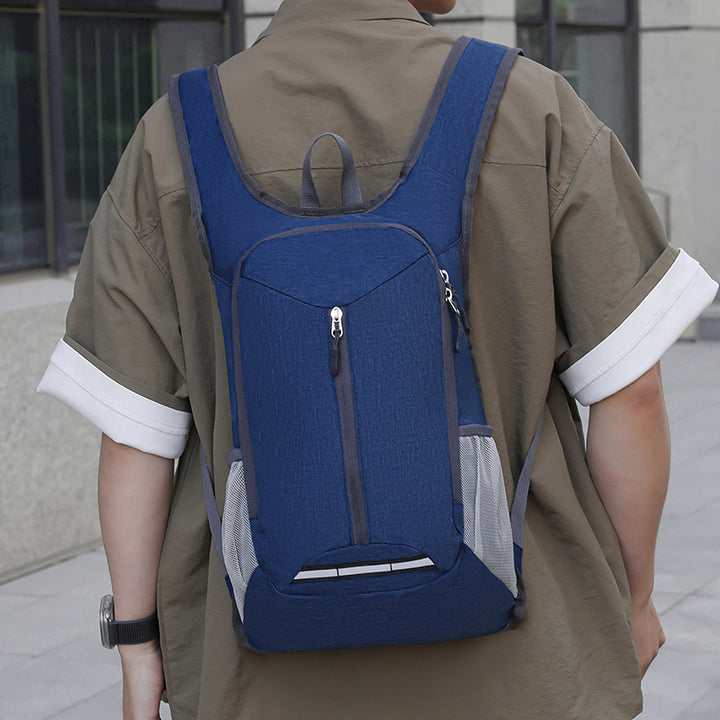 Lightweight Functional Daypack Stornfield