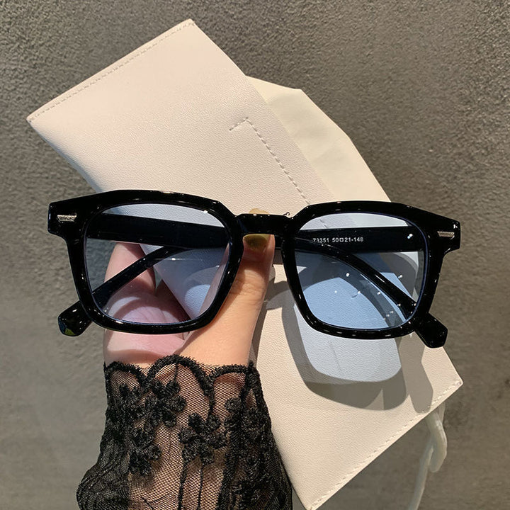 Bold Statement Square Sunglasses Stornfield