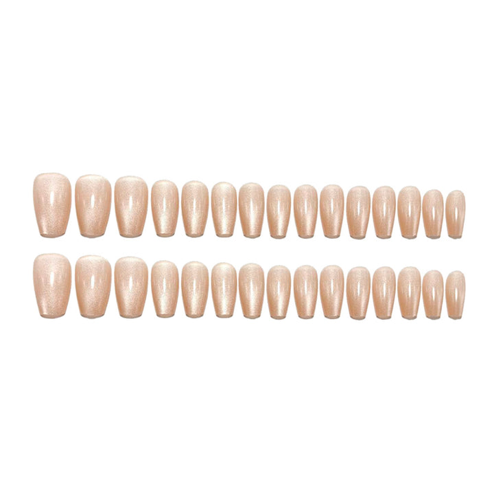 Artificial nails with high-gloss finish Stornfield