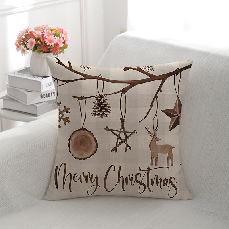 Artistic Home Cushion