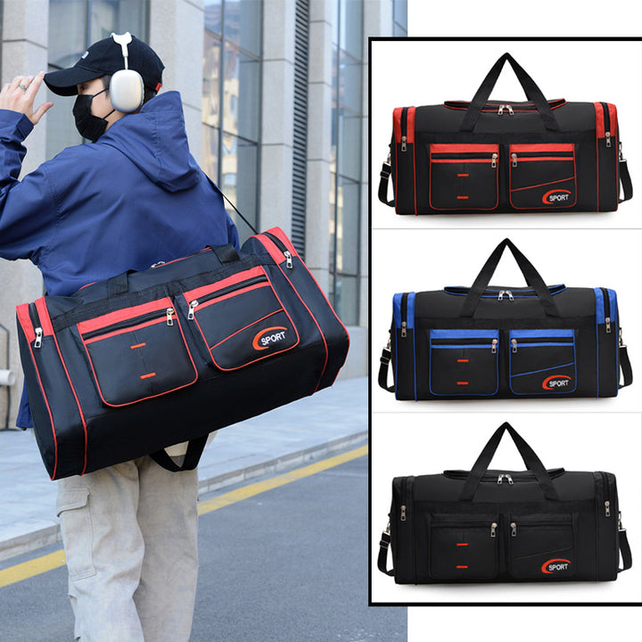 Sports Travel Stornfield
