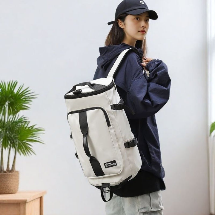 Modern Waterproof Outdoor Backpack Stornfield
