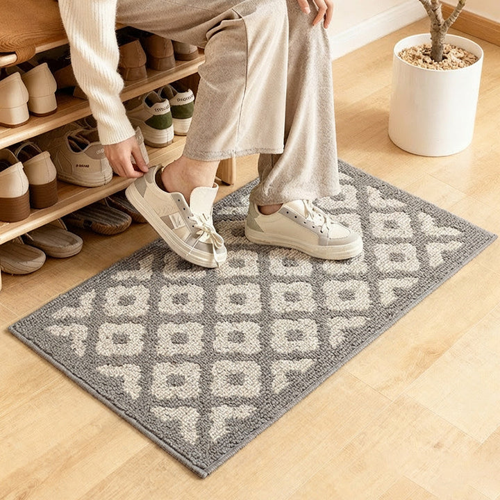 Home Decorative Area