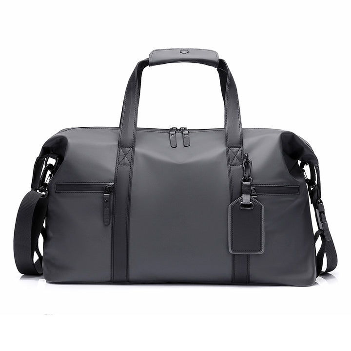 Elegant travel bag with versatile compartments Stornfield