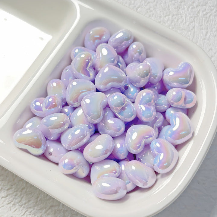 Decorative Resin Beads Stornfield