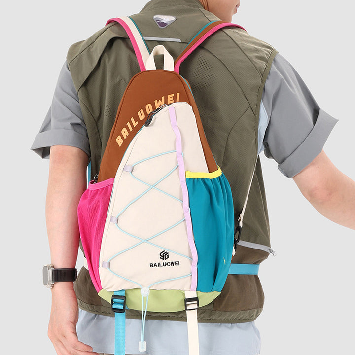 Versatile Outdoor Hiking Backpack Stornfield 1791206034