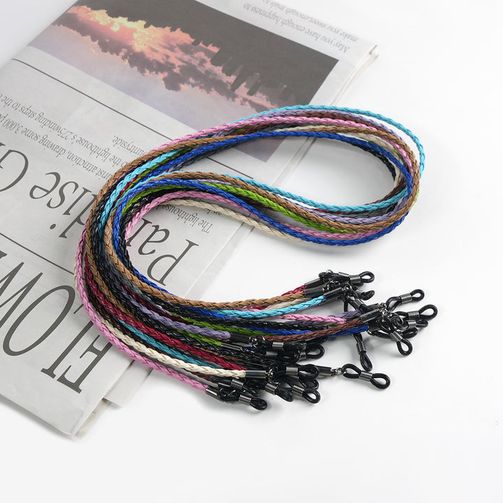 Adjustable Eyewear Retainer Stornfield