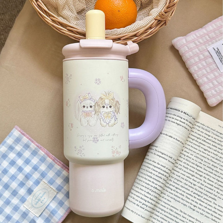 Women Multi-Purpose Drinking Container Stornfield