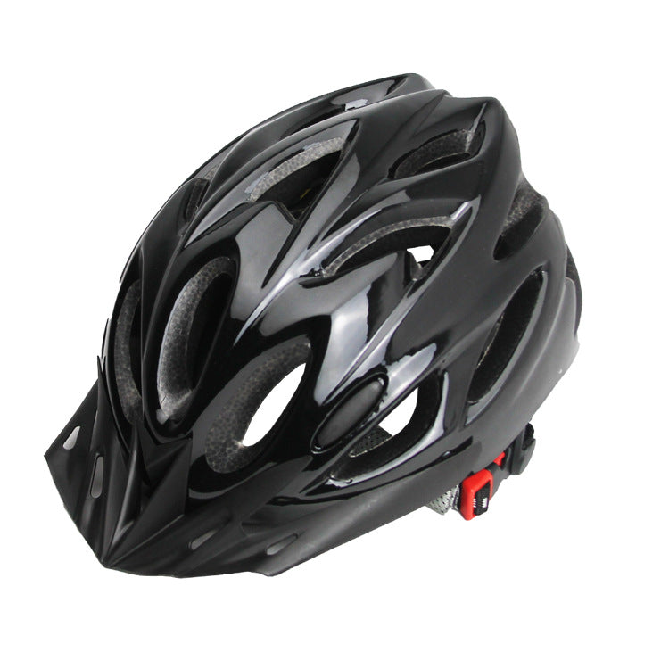 Advanced Ventilated Cycling Helmet Stornfield