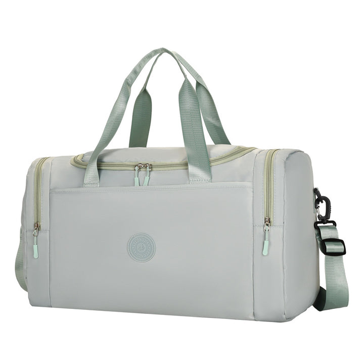 Versatile Sports Duffle