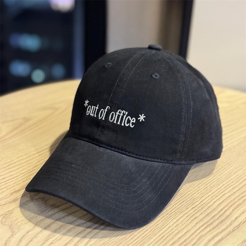 Men's Casual Cotton Baseball Cap Stornfield 1784270699
