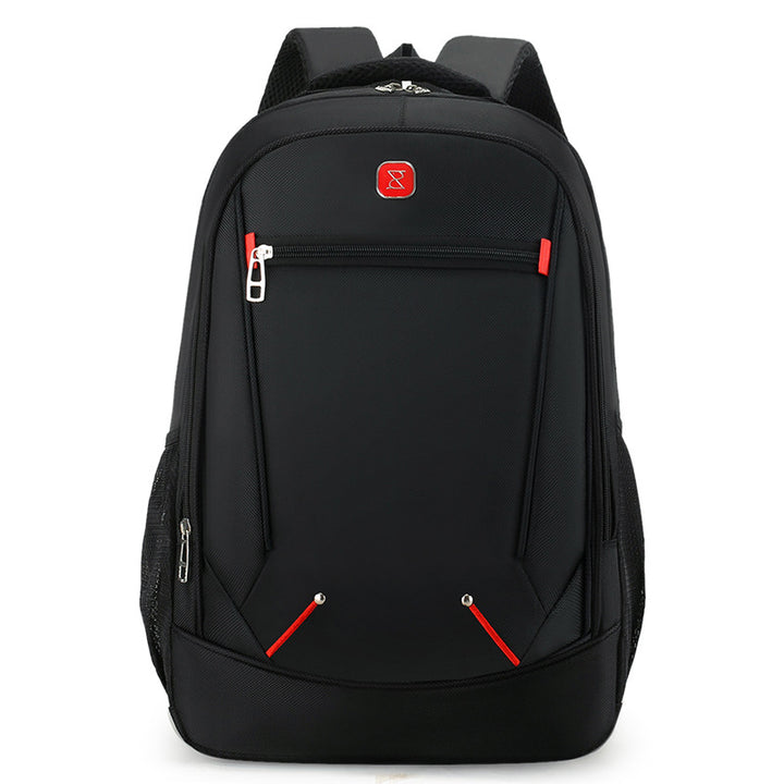 Multi-Pocket Professional Laptop Backpack Stornfield