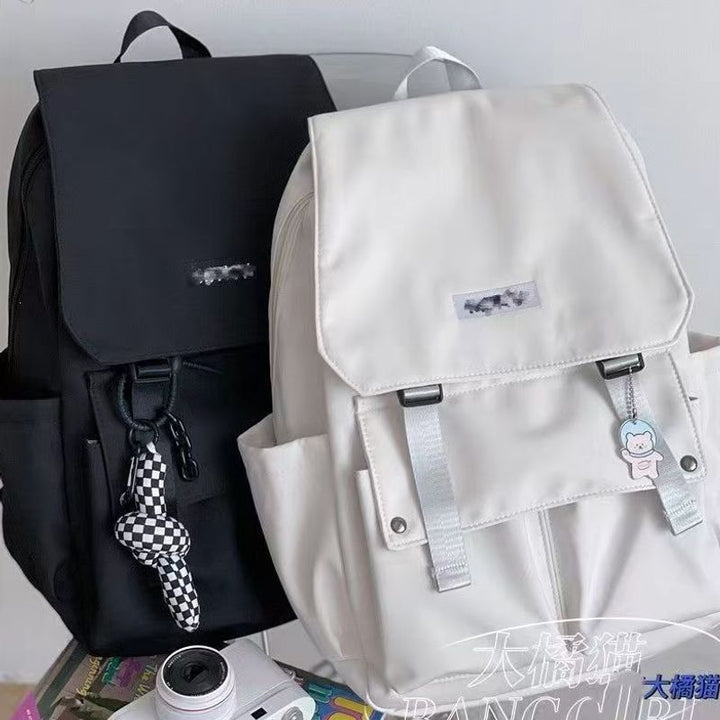 Stylish Multi-Compartment Backpack Stornfield