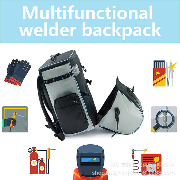Insulated Multi-Purpose Cooler Backpack Stornfield