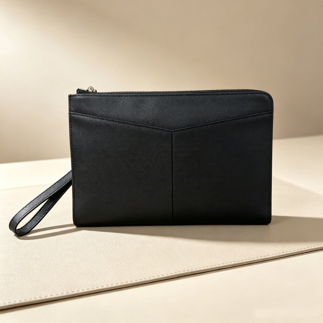 Slim Zip Wallet Stornfield