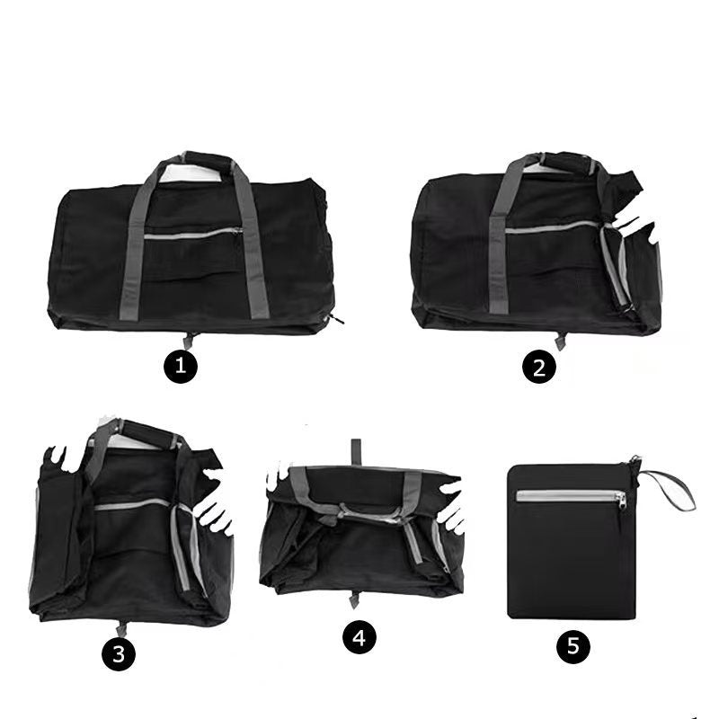 Unisex multifunctional sports and travel bag with padded shoulder strap Stornfield