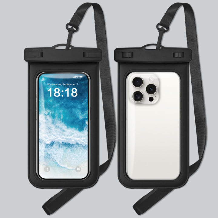 Waterproof Smartphone Case Stornfield