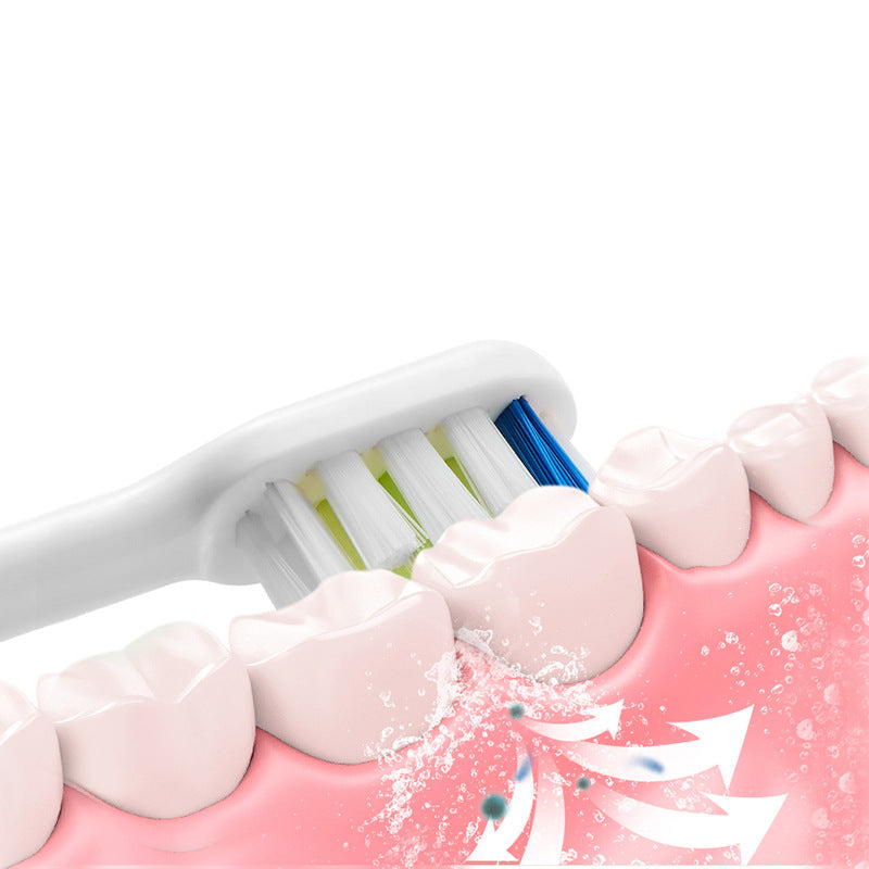 Multifunctional Toothbrush Head Stornfield