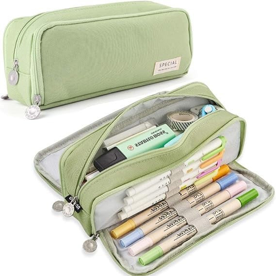 Versatile Pencil Case