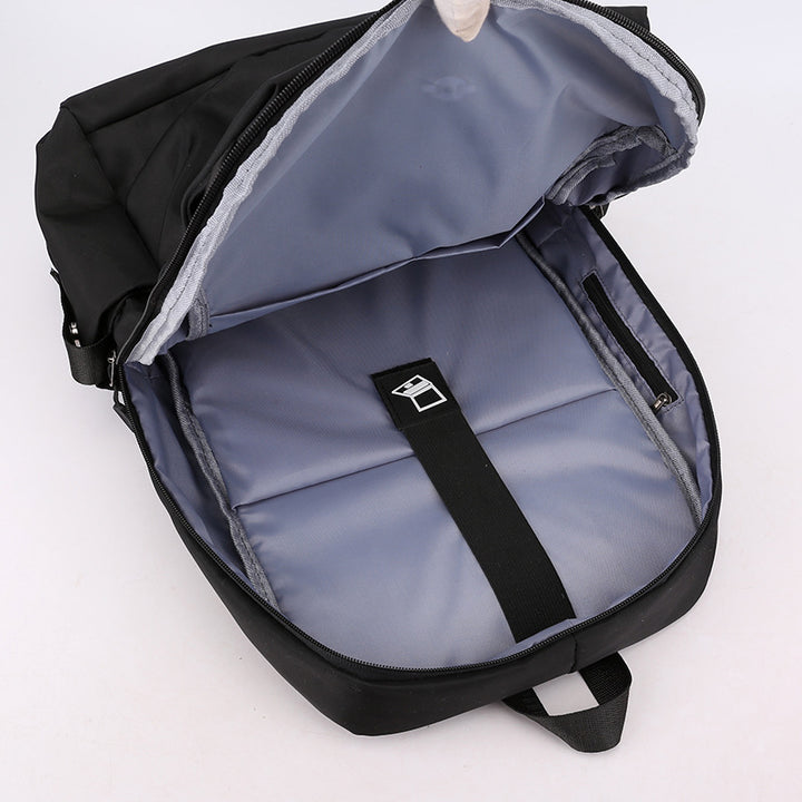 Multifunctional Laptop Backpack with Ergonomic Carrying System Stornfield