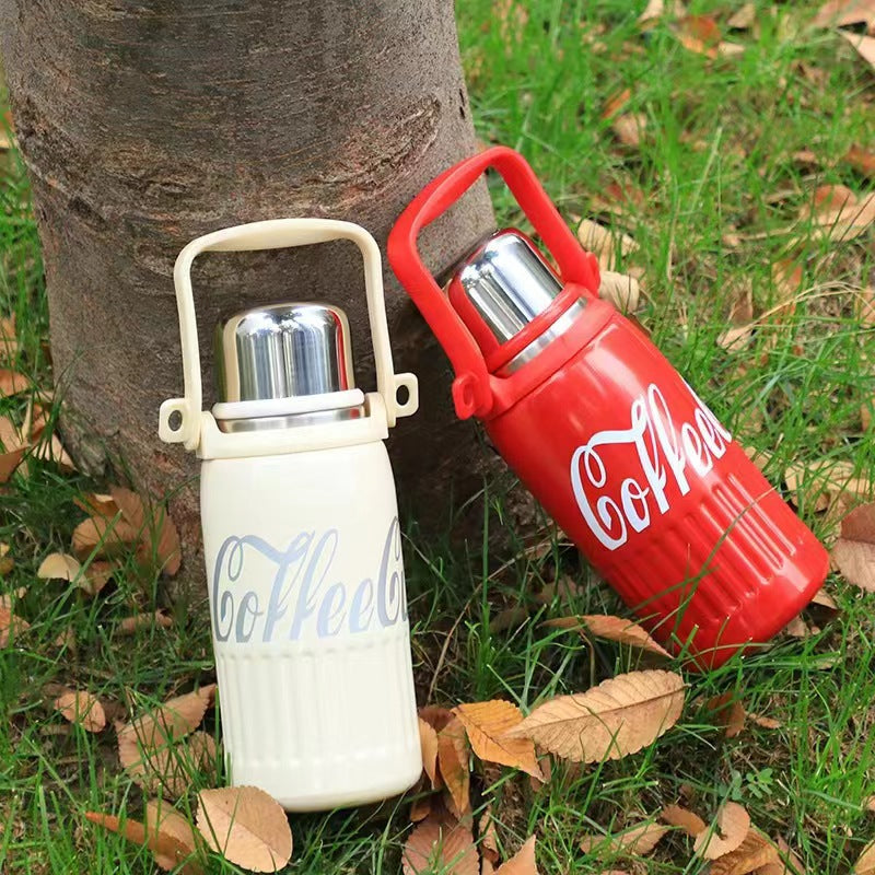 Ladies Insulated Bottle Stornfield
