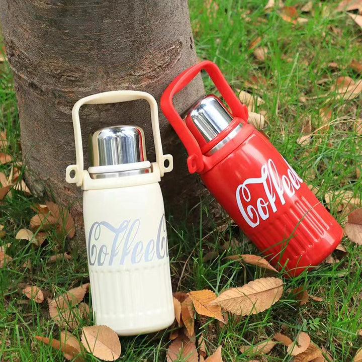 Ladies Insulated Bottle Stornfield