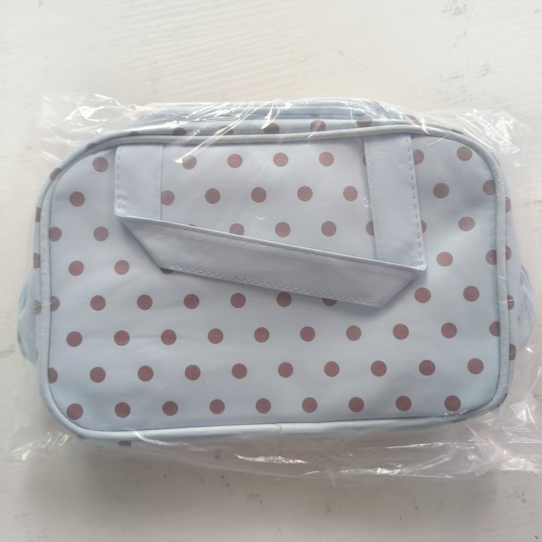 Cosmetic transport bag Stornfield