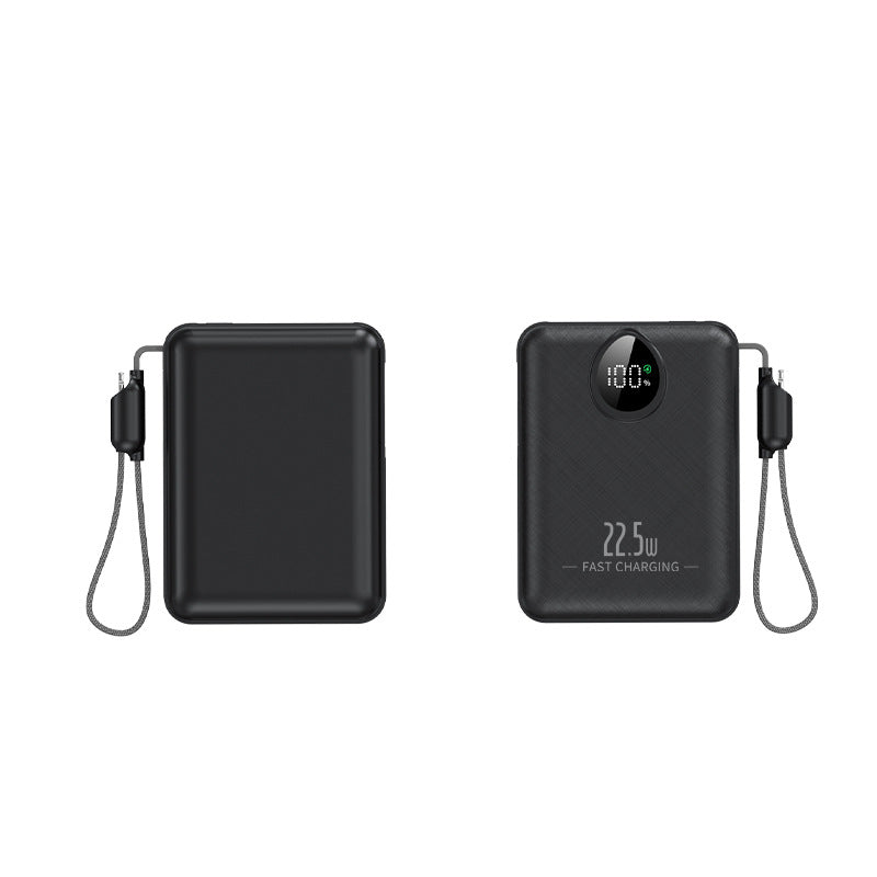 High-performance power bank with fast charging function Stornfield