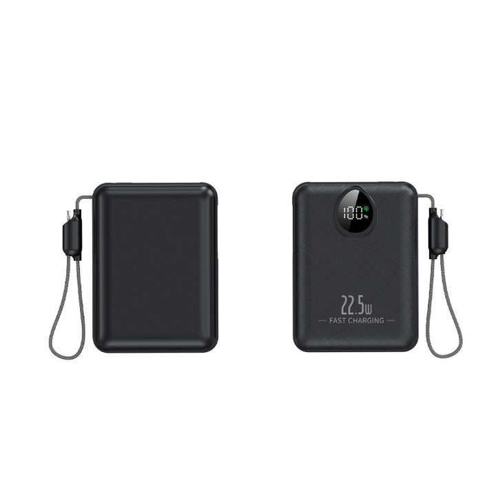 High-performance power bank with fast charging function Stornfield