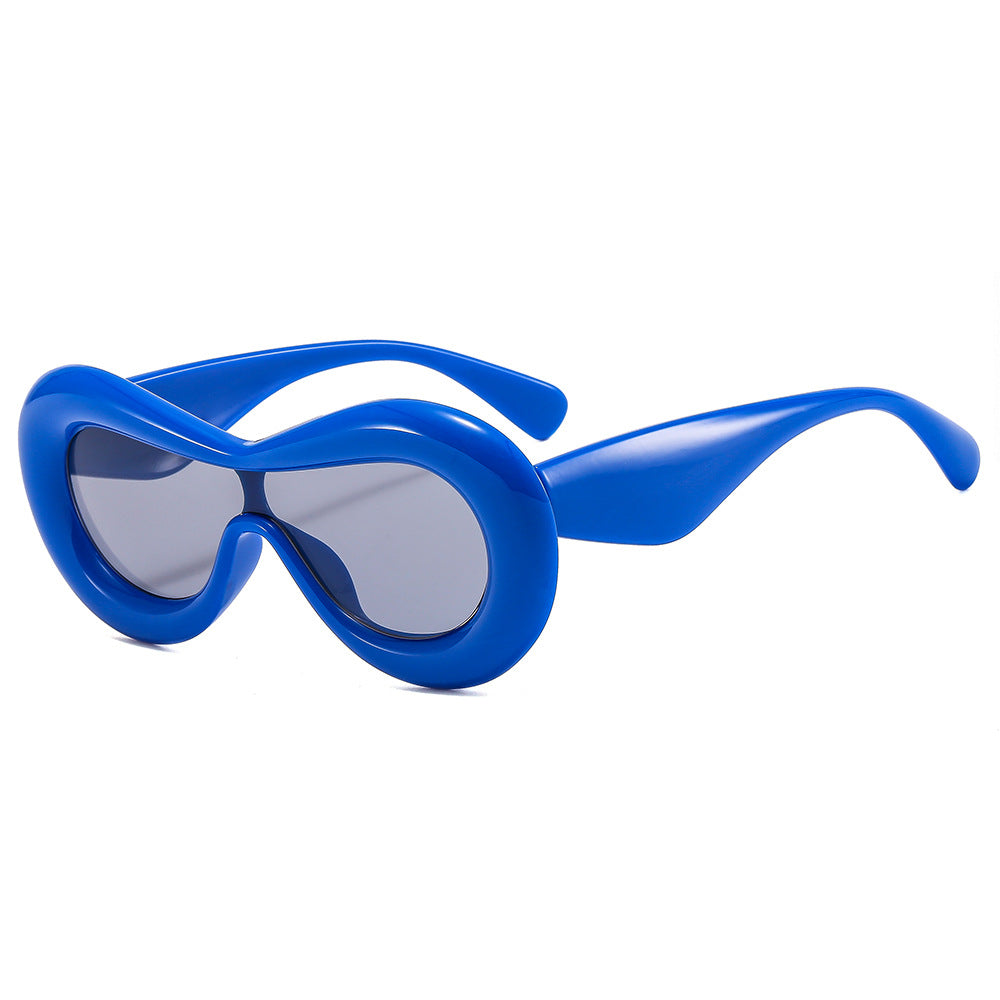 Ladies fashionable sunglasses with nostalgic flair Stornfield