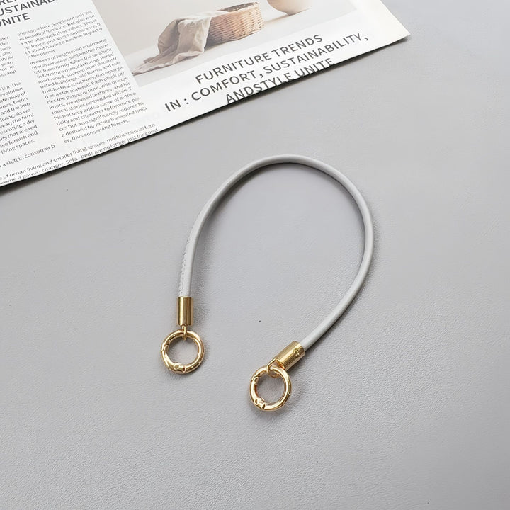 Versatile ID Badge Holder Strap Stornfield