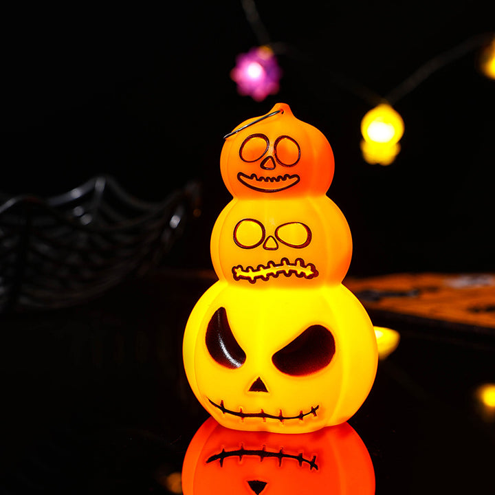 Decorative LED Pumpkin Light Stornfield