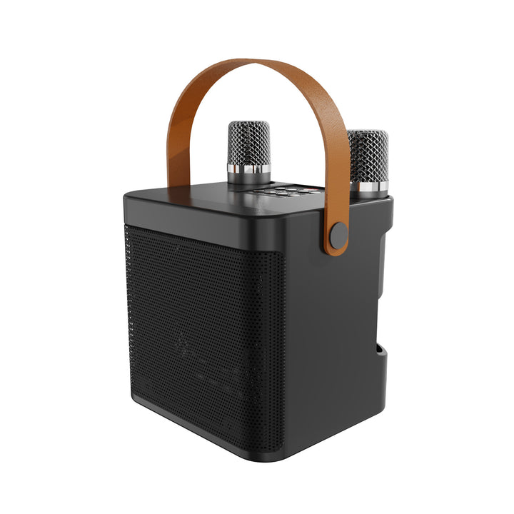 Wireless Karaoke Speaker with Microphone Stornfield