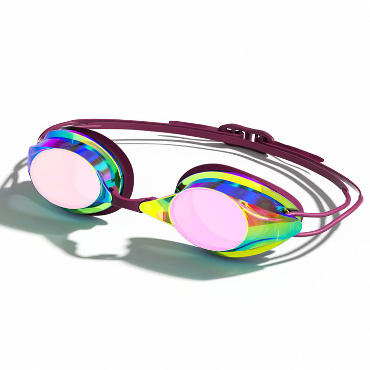 Adjustable Racing Swim Goggles Stornfield