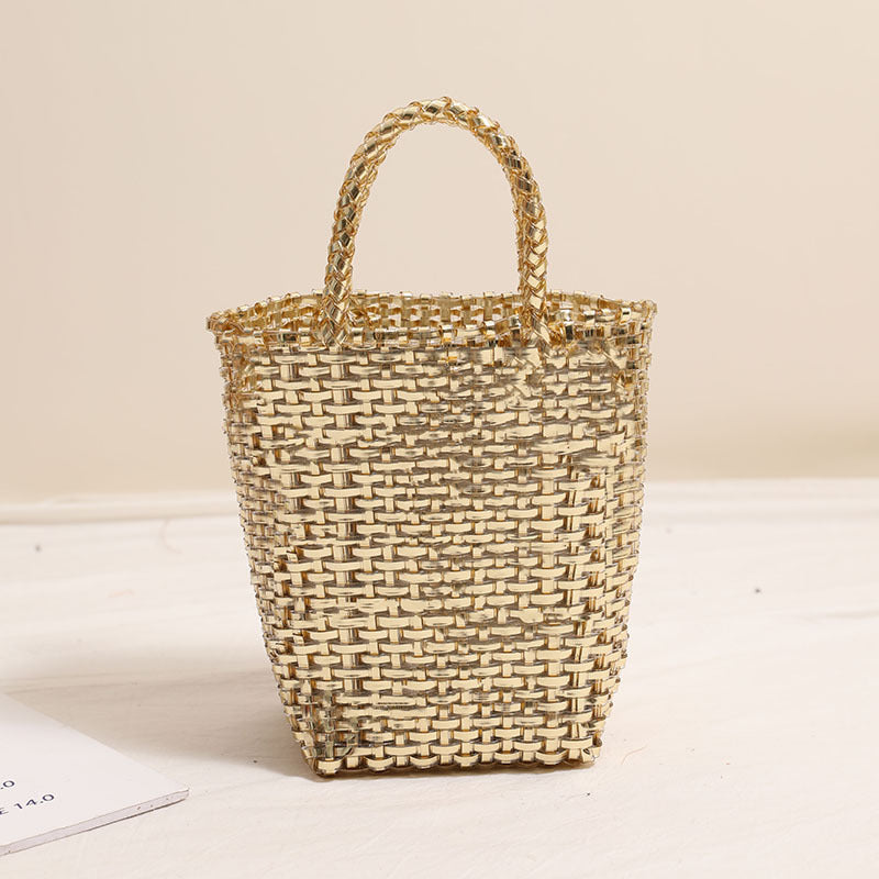 Modern Bast bag with stylish design Stornfield