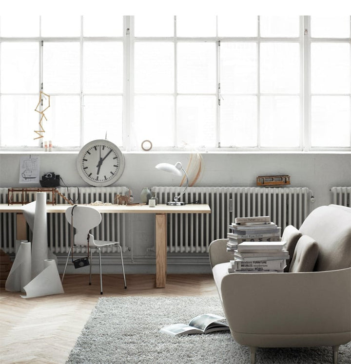 Stornfield | Réplique de lampe de table classique Bauhaus KI